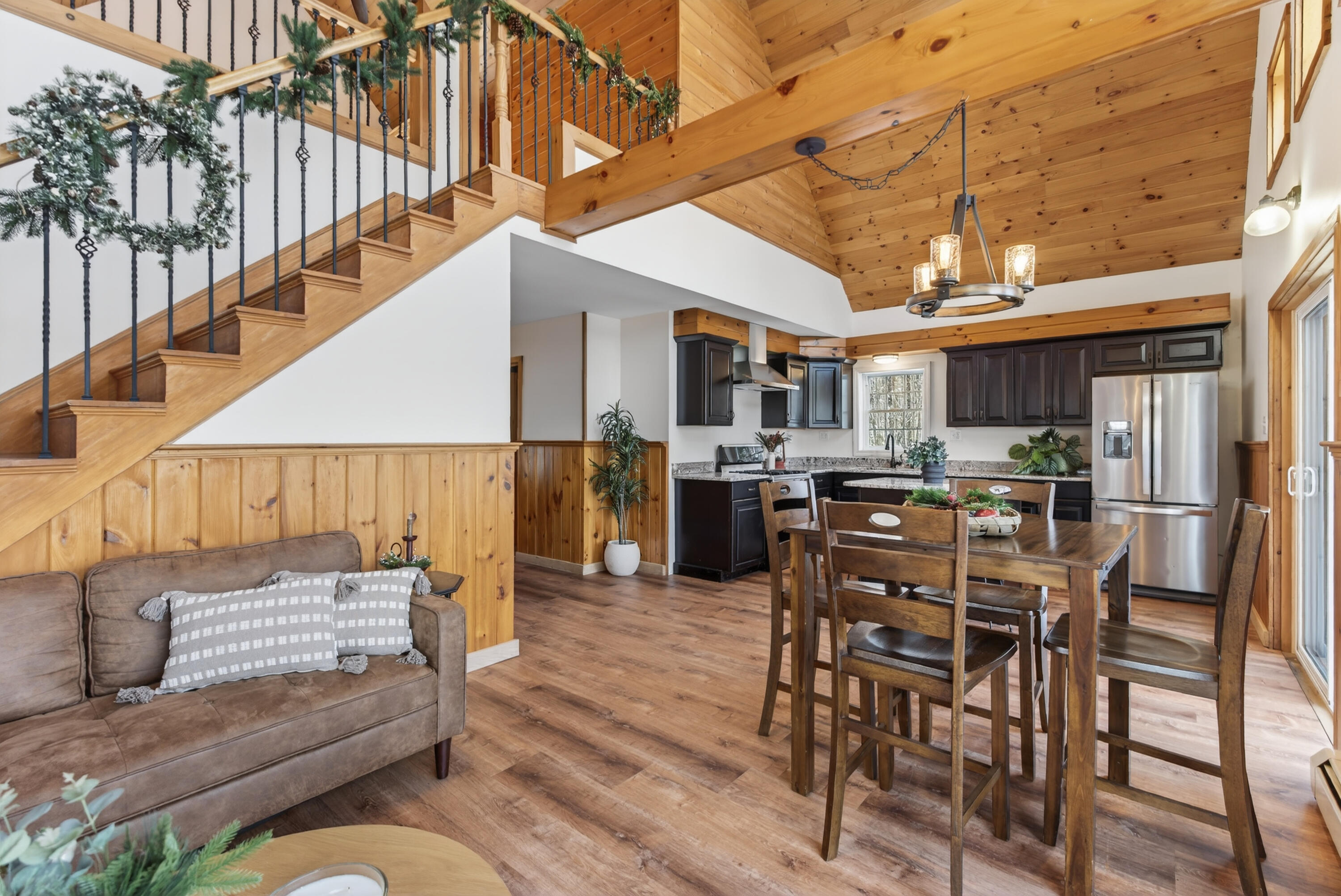 67 Fields Hill Road Sumner ME 04292