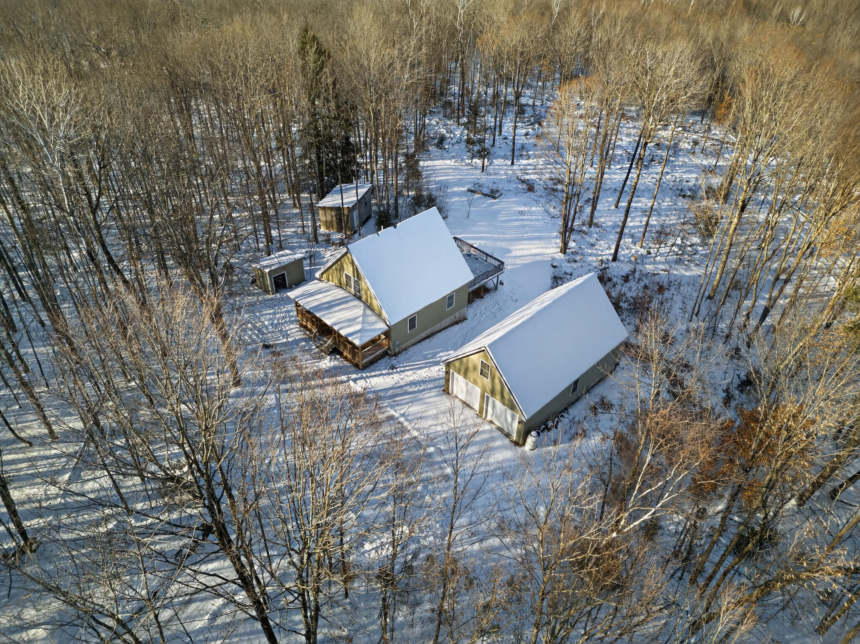 67 Fields Hill Road Sumner ME 04292