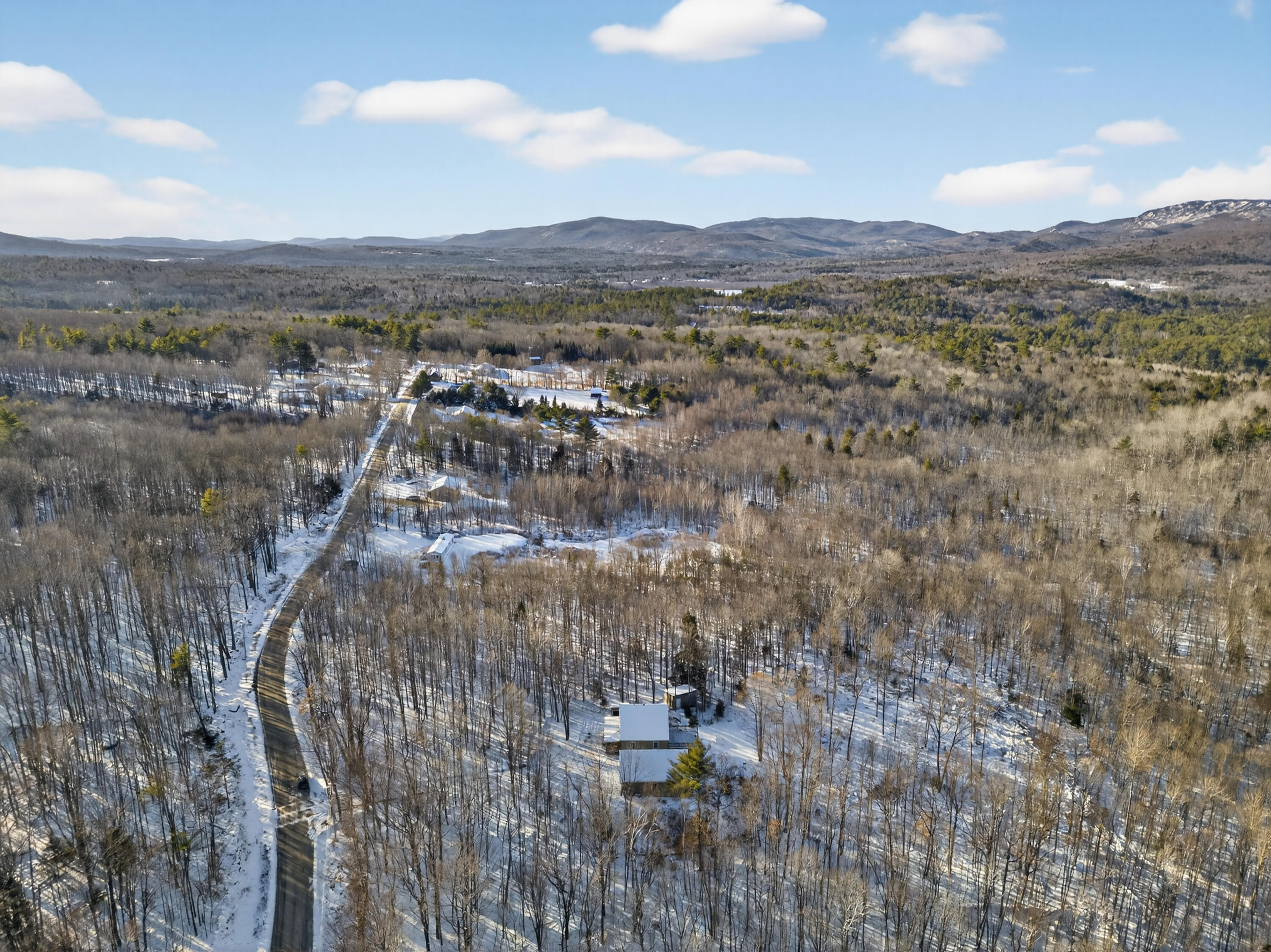 67 Fields Hill Road Sumner ME 04292