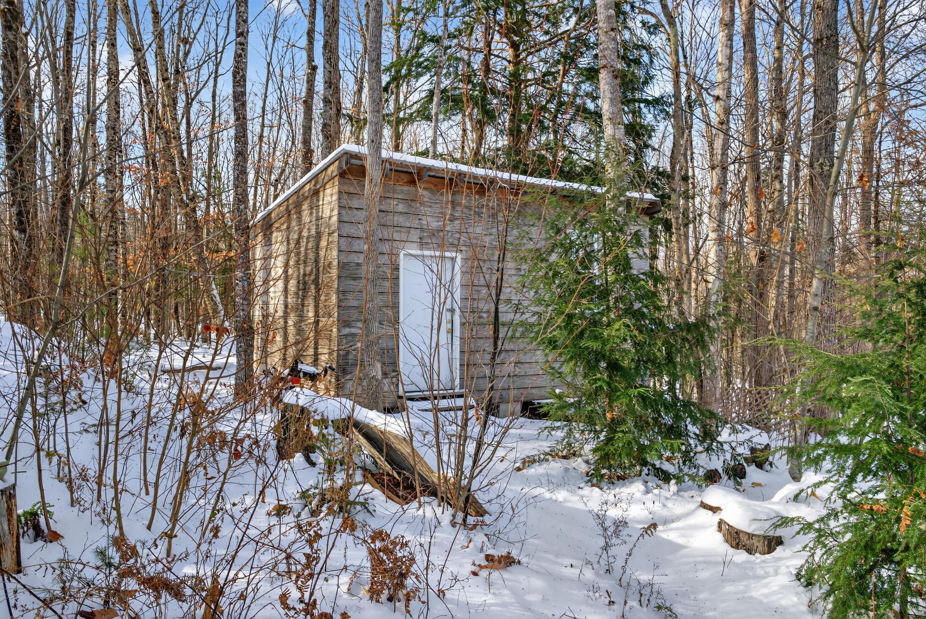 67 Fields Hill Road Sumner ME 04292