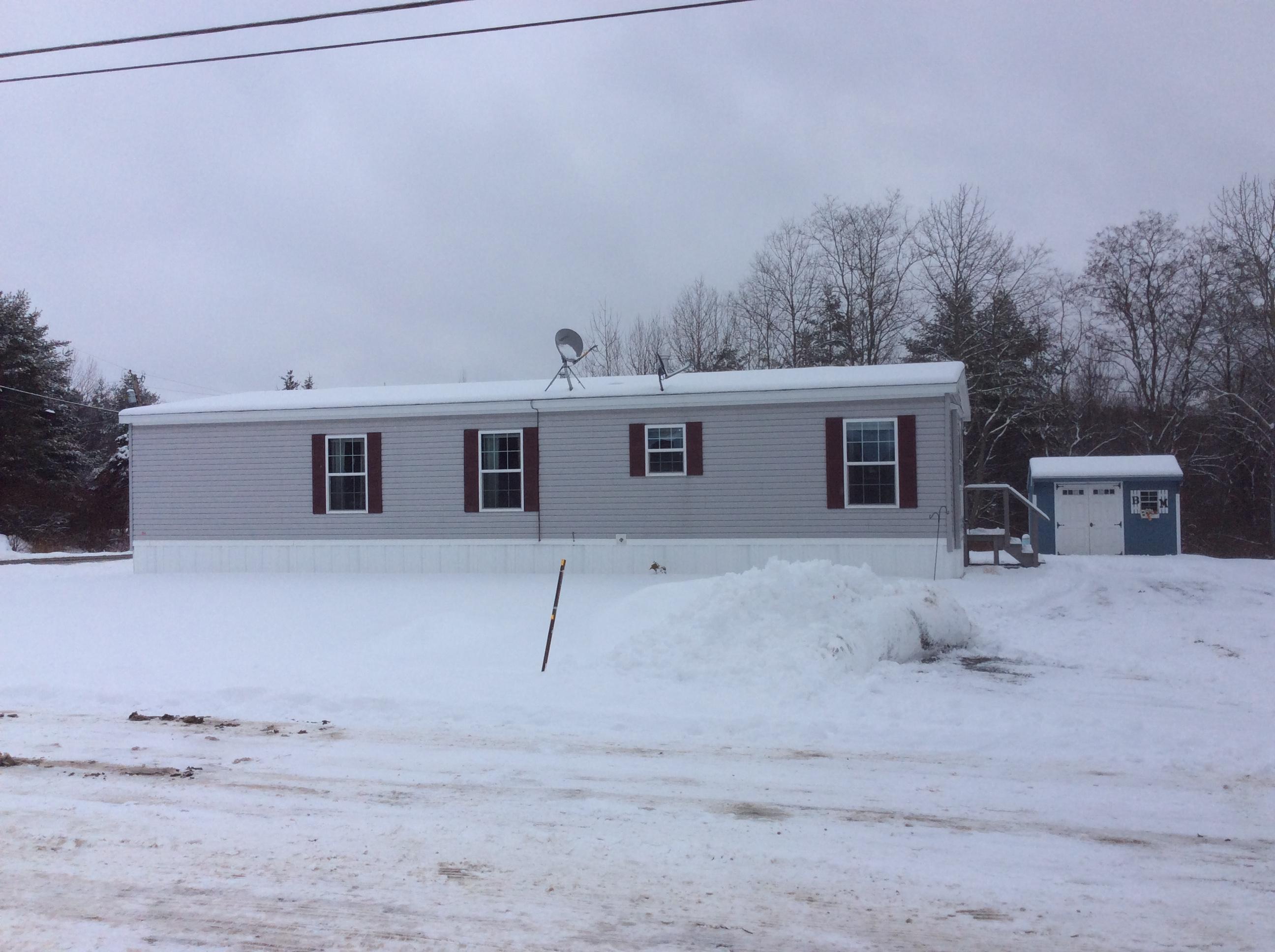 16 Webb Road Waterville ME 04901