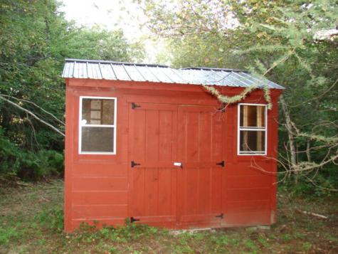 1298 River Road Solon ME 04979