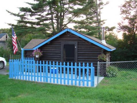 1298 River Road Solon ME 04979