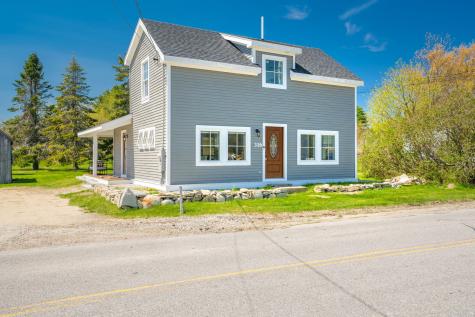 316 Granite Street Yarmouth ME 04096