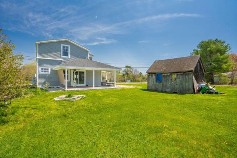 316 Granite Street Yarmouth ME 04096