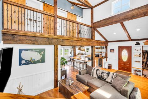 316 Granite Street Yarmouth ME 04096