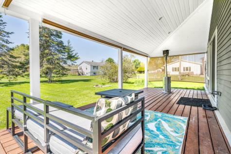316 Granite Street Yarmouth ME 04096