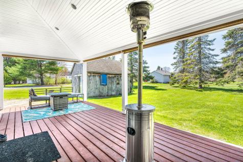 316 Granite Street Yarmouth ME 04096