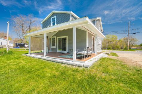 316 Granite Street Yarmouth ME 04096