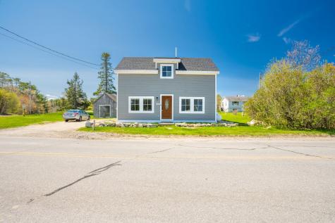 316 Granite Street Yarmouth ME 04096