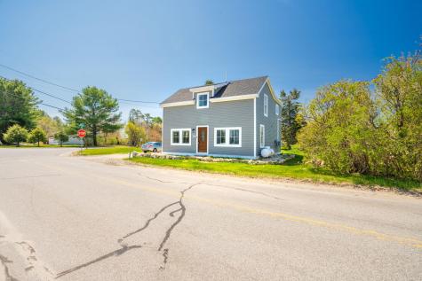 316 Granite Street Yarmouth ME 04096