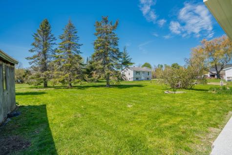 316 Granite Street Yarmouth ME 04096