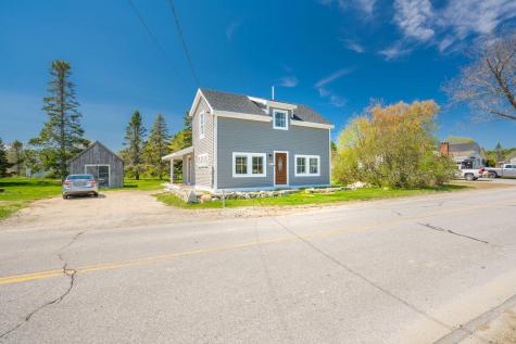 316 Granite Street Yarmouth ME 04096