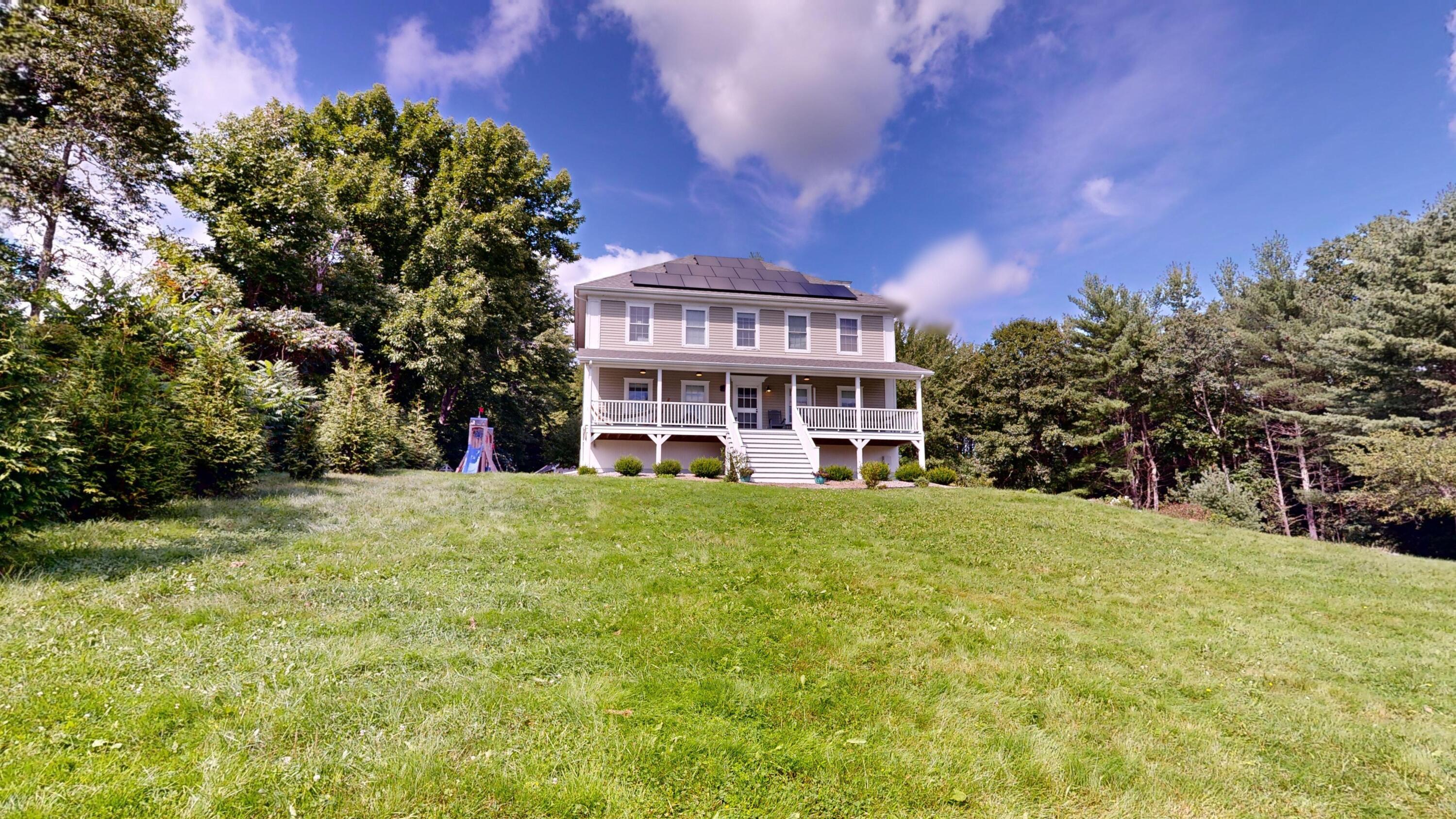 76 Heritage Lane Union ME 04862