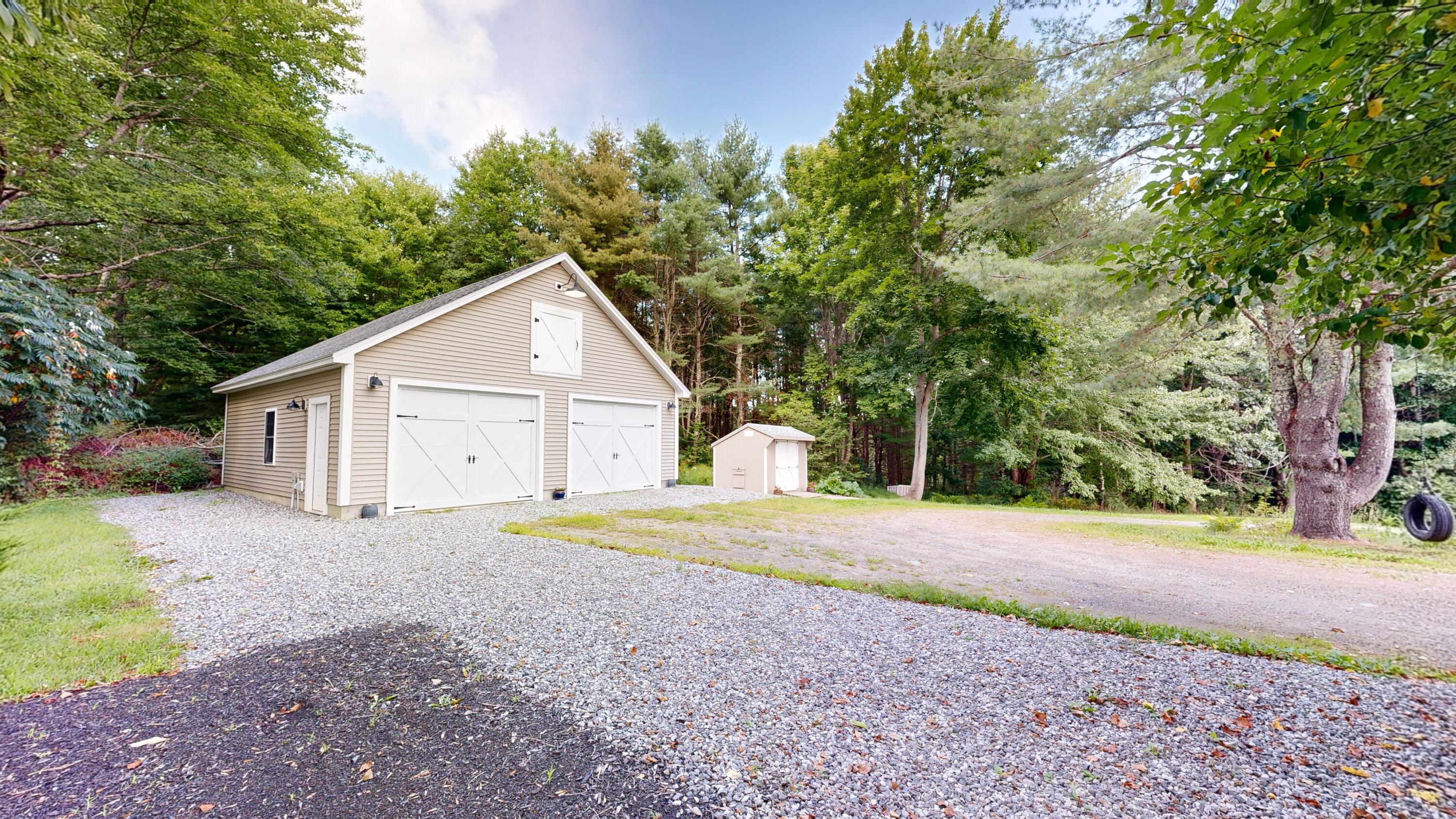 76 Heritage Lane Union ME 04862