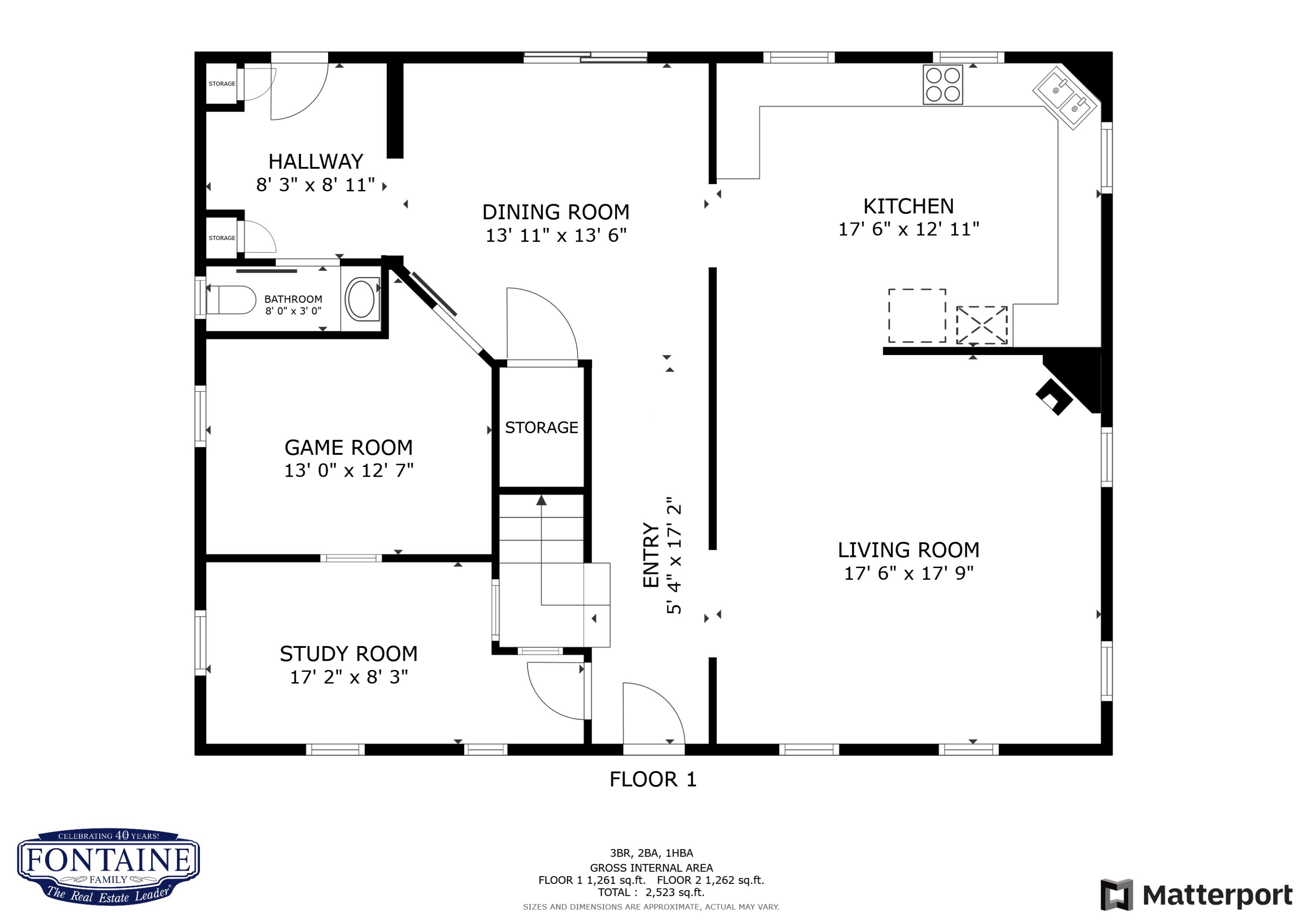 76 Heritage Lane Union ME 04862