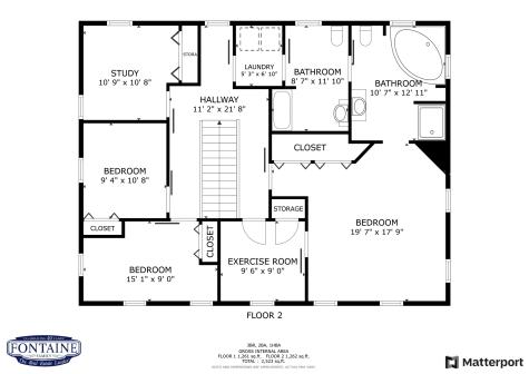 76 Heritage Lane Union ME 04862