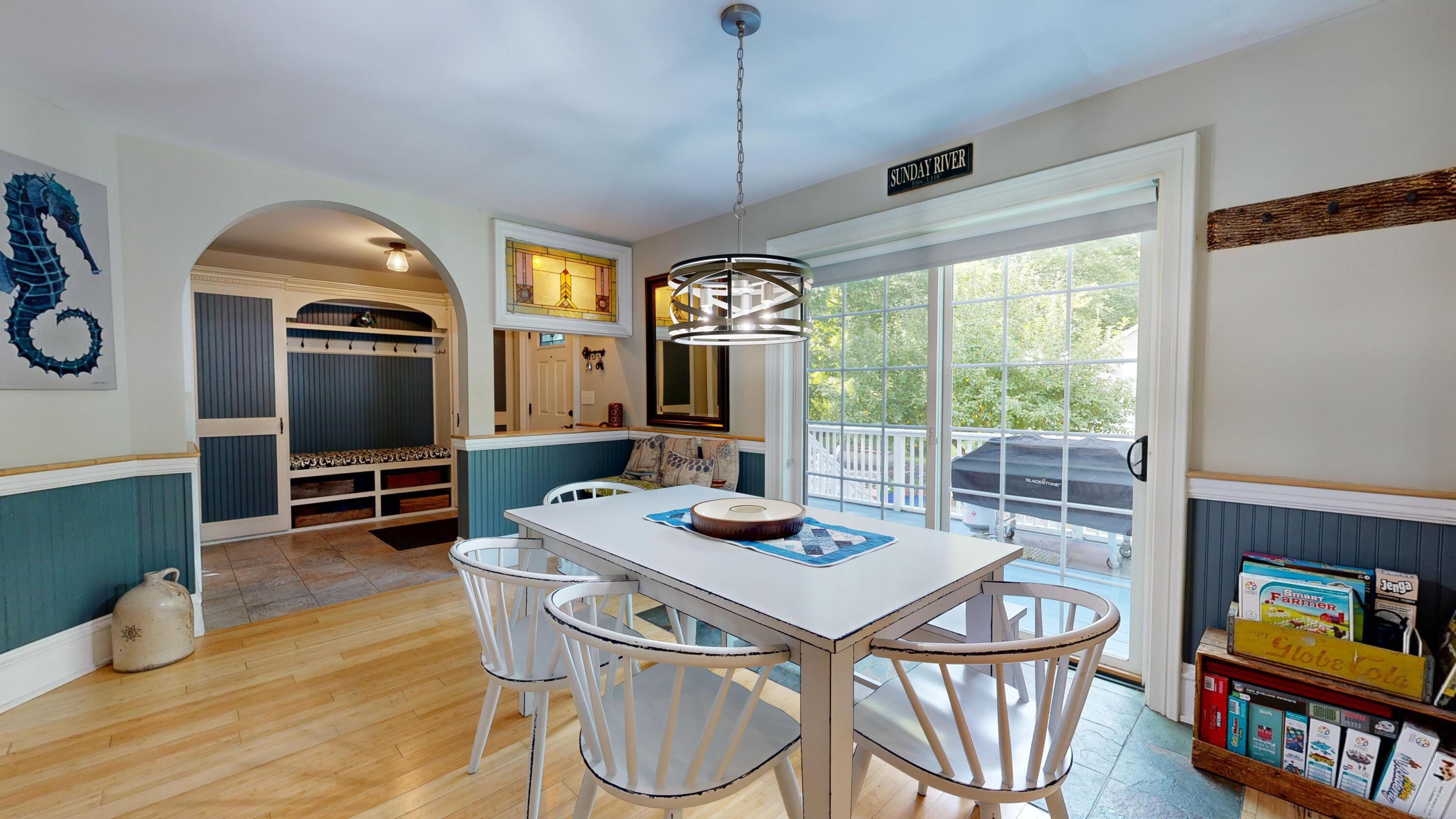 76 Heritage Lane Union ME 04862