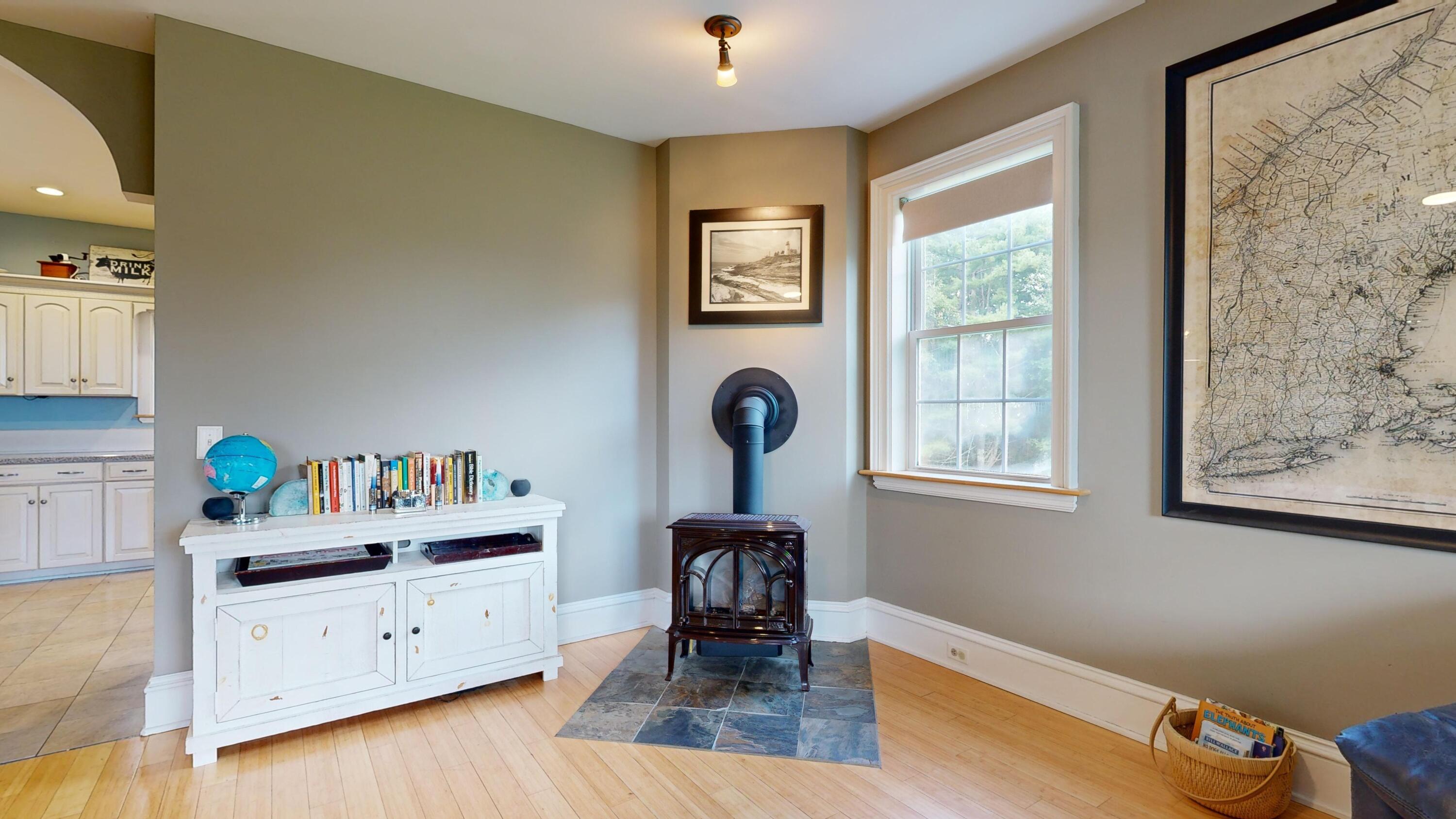 76 Heritage Lane Union ME 04862