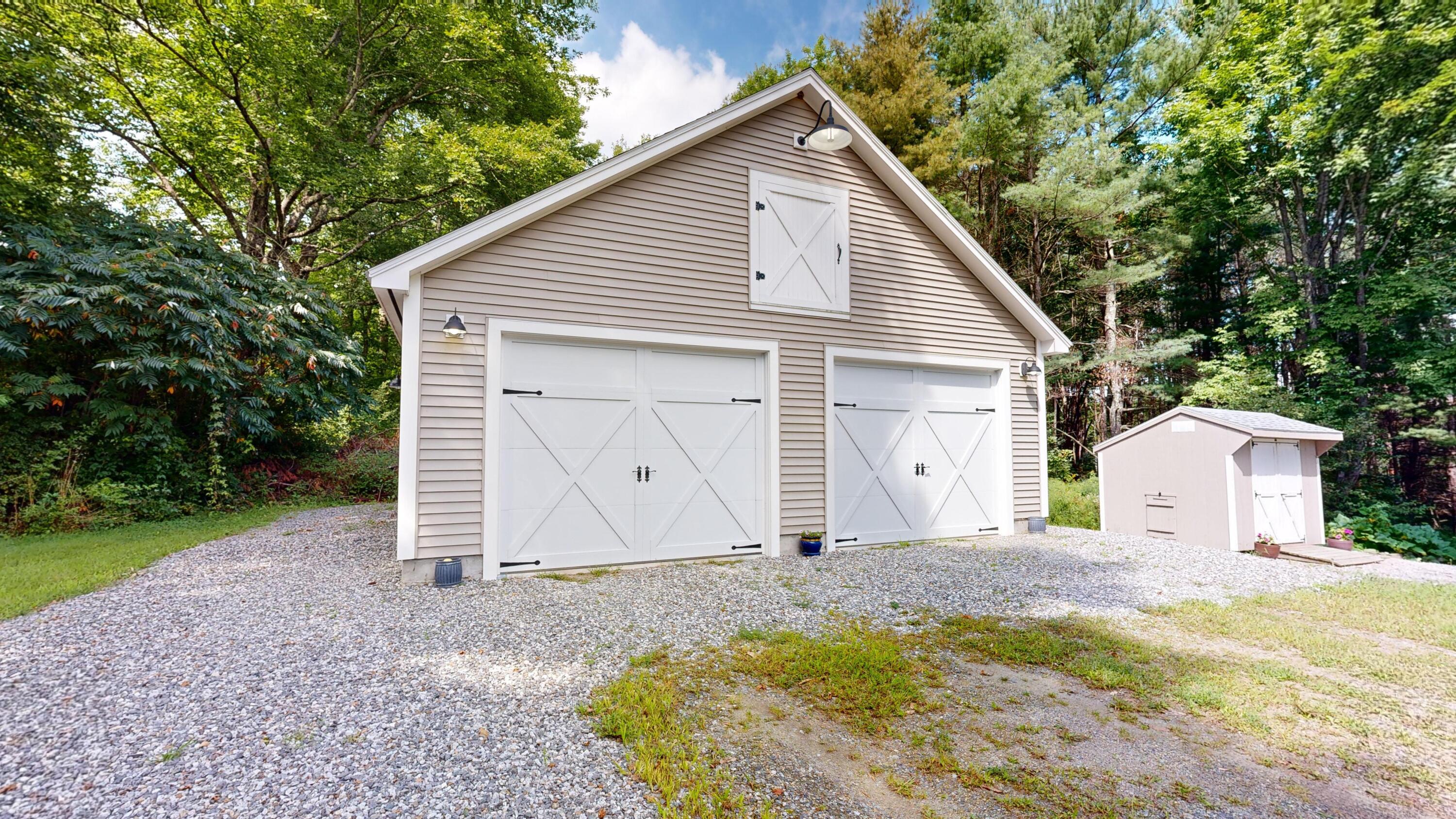 76 Heritage Lane Union ME 04862