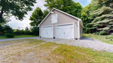76 Heritage Lane Union ME 04862
