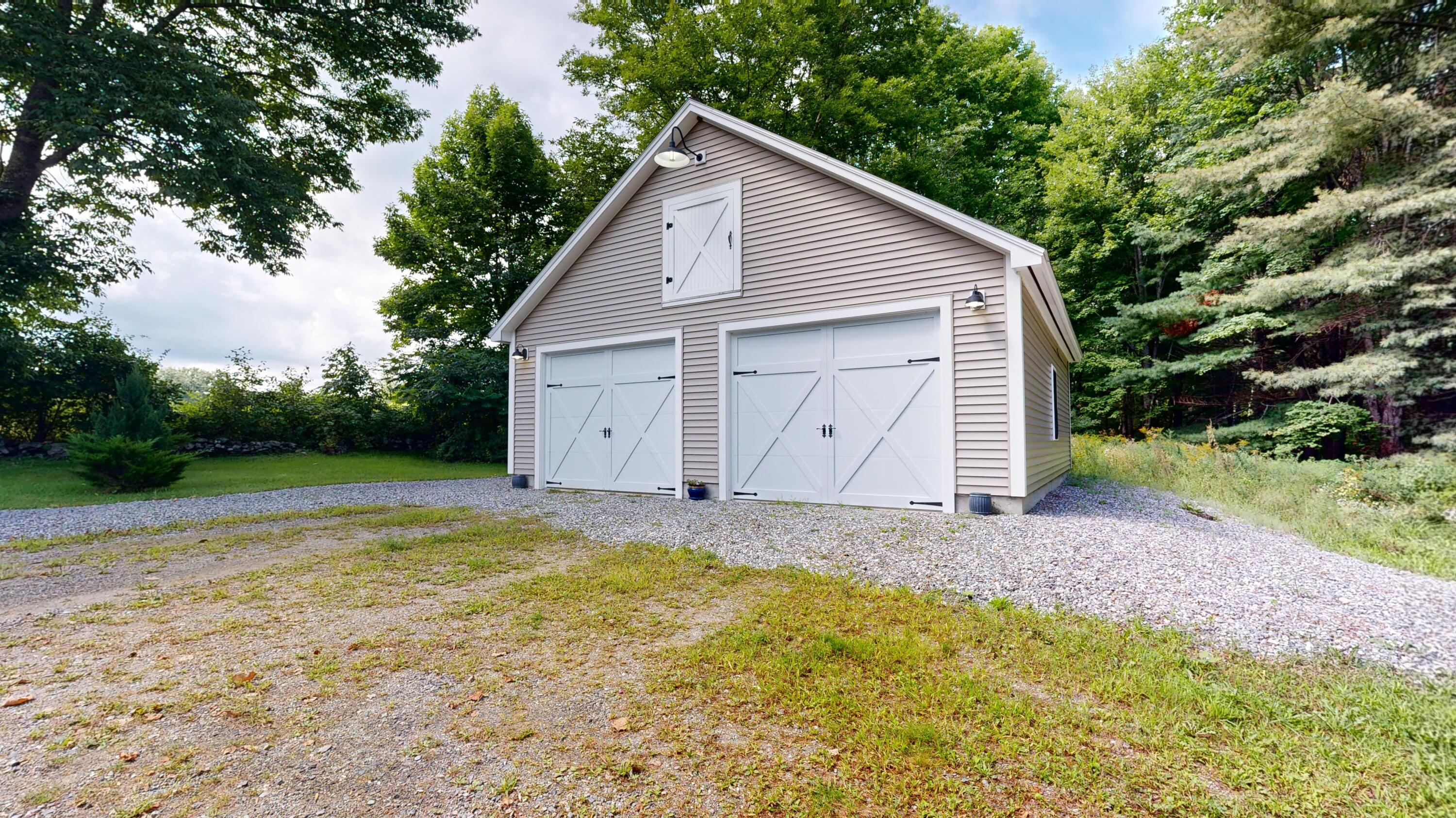 76 Heritage Lane Union ME 04862
