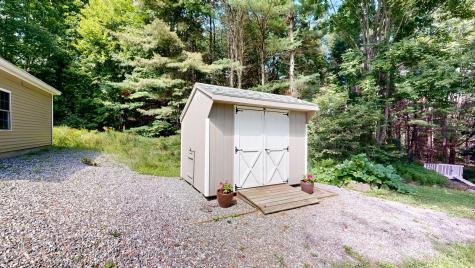 76 Heritage Lane Union ME 04862