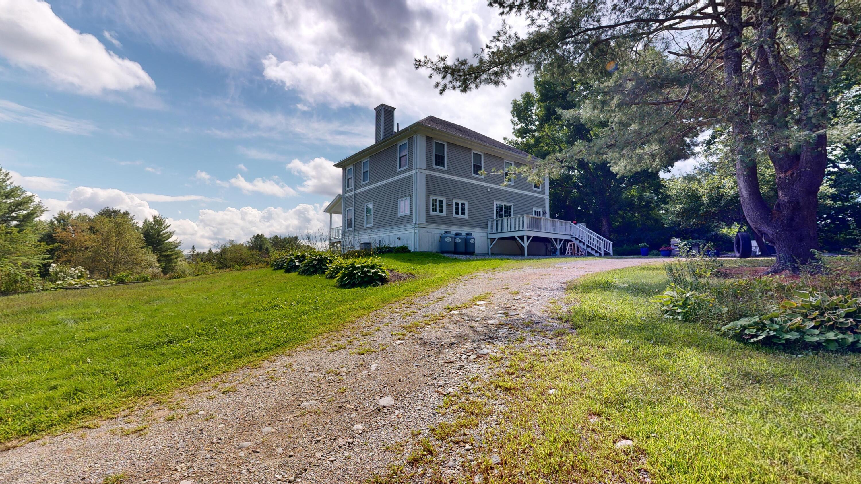 76 Heritage Lane Union ME 04862