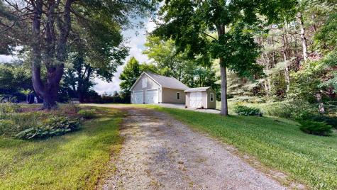 76 Heritage Lane Union ME 04862