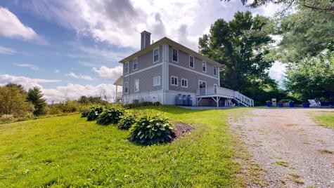 76 Heritage Lane Union ME 04862