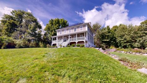 76 Heritage Lane Union ME 04862