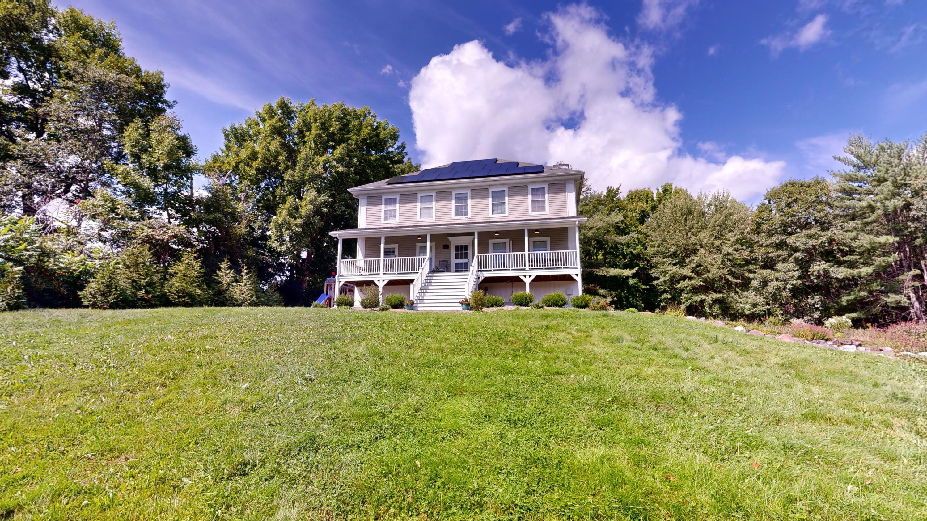 76 Heritage Lane Union ME 04862