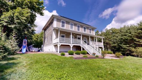 76 Heritage Lane Union ME 04862