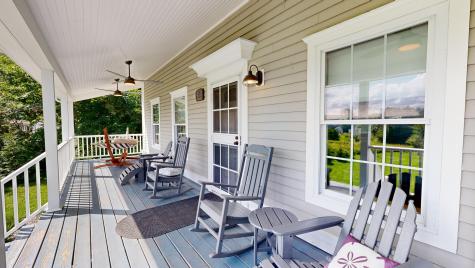 76 Heritage Lane Union ME 04862
