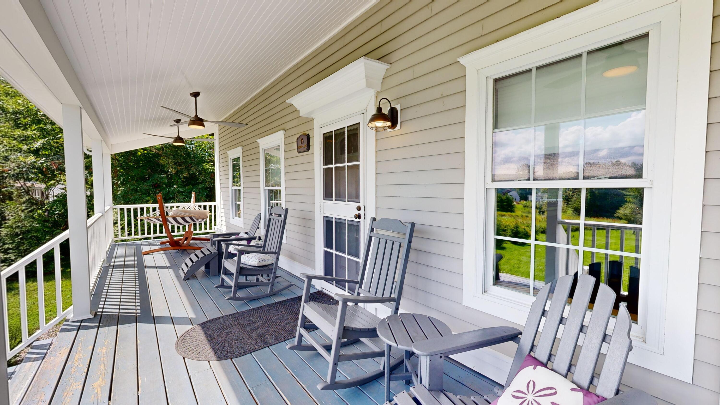 76 Heritage Lane Union ME 04862