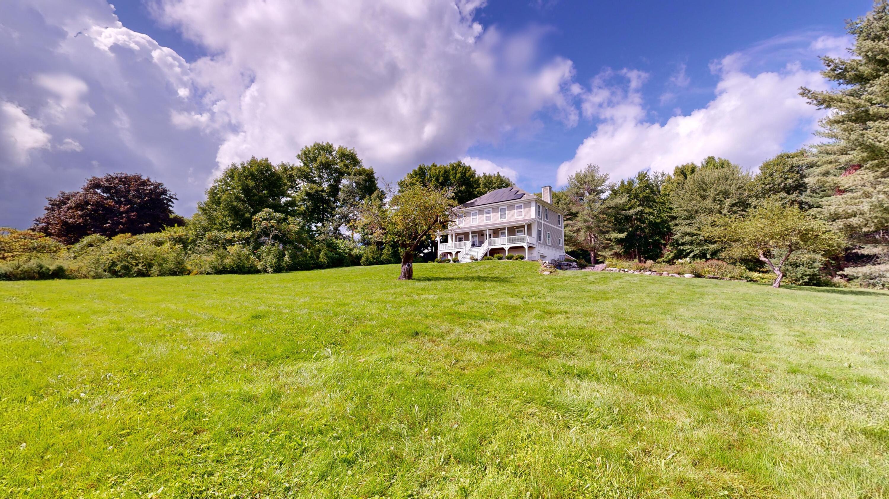 76 Heritage Lane Union ME 04862