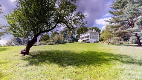 76 Heritage Lane Union ME 04862