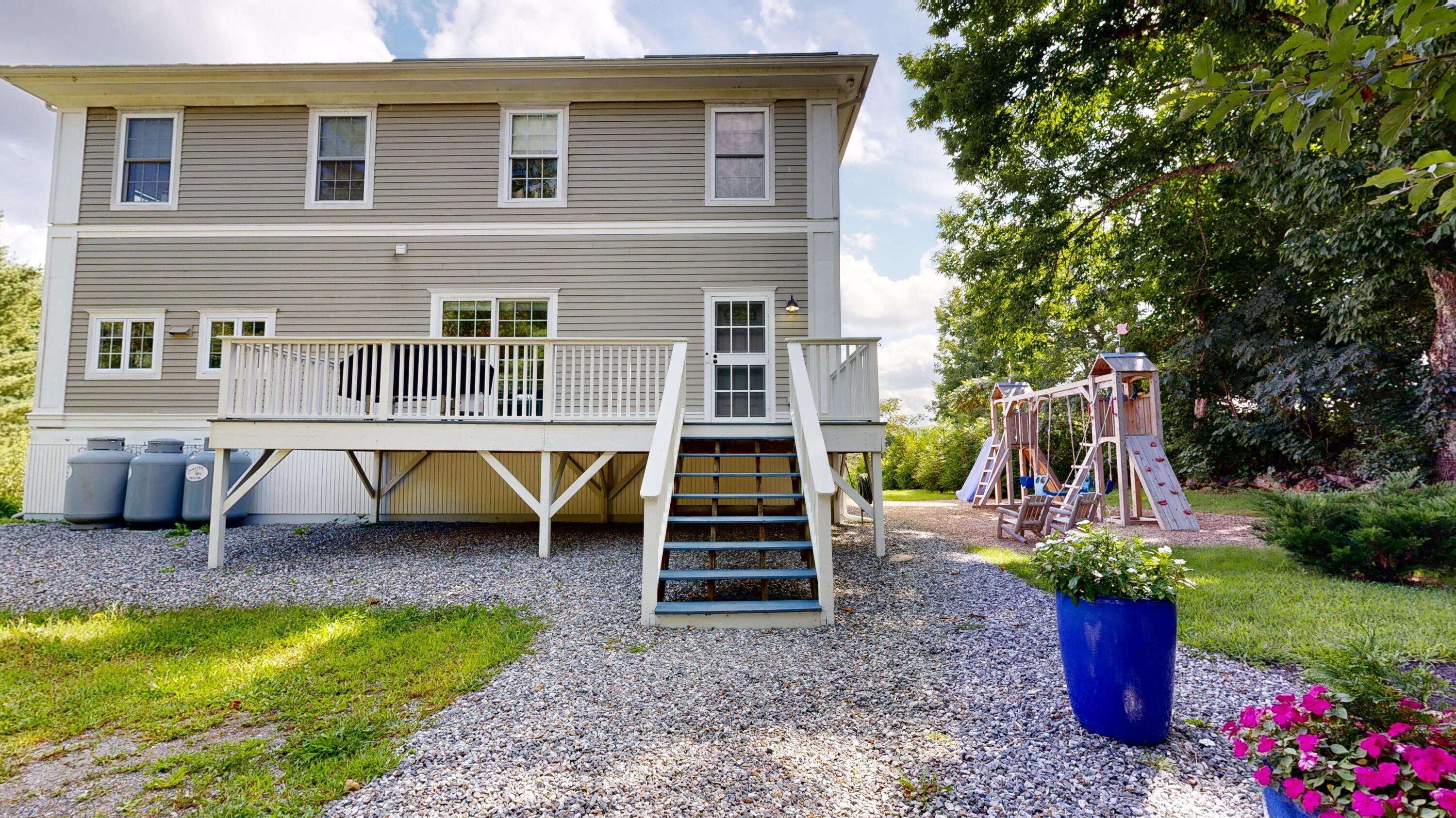 76 Heritage Lane Union ME 04862