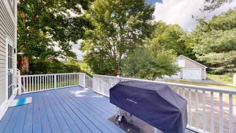76 Heritage Lane Union ME 04862