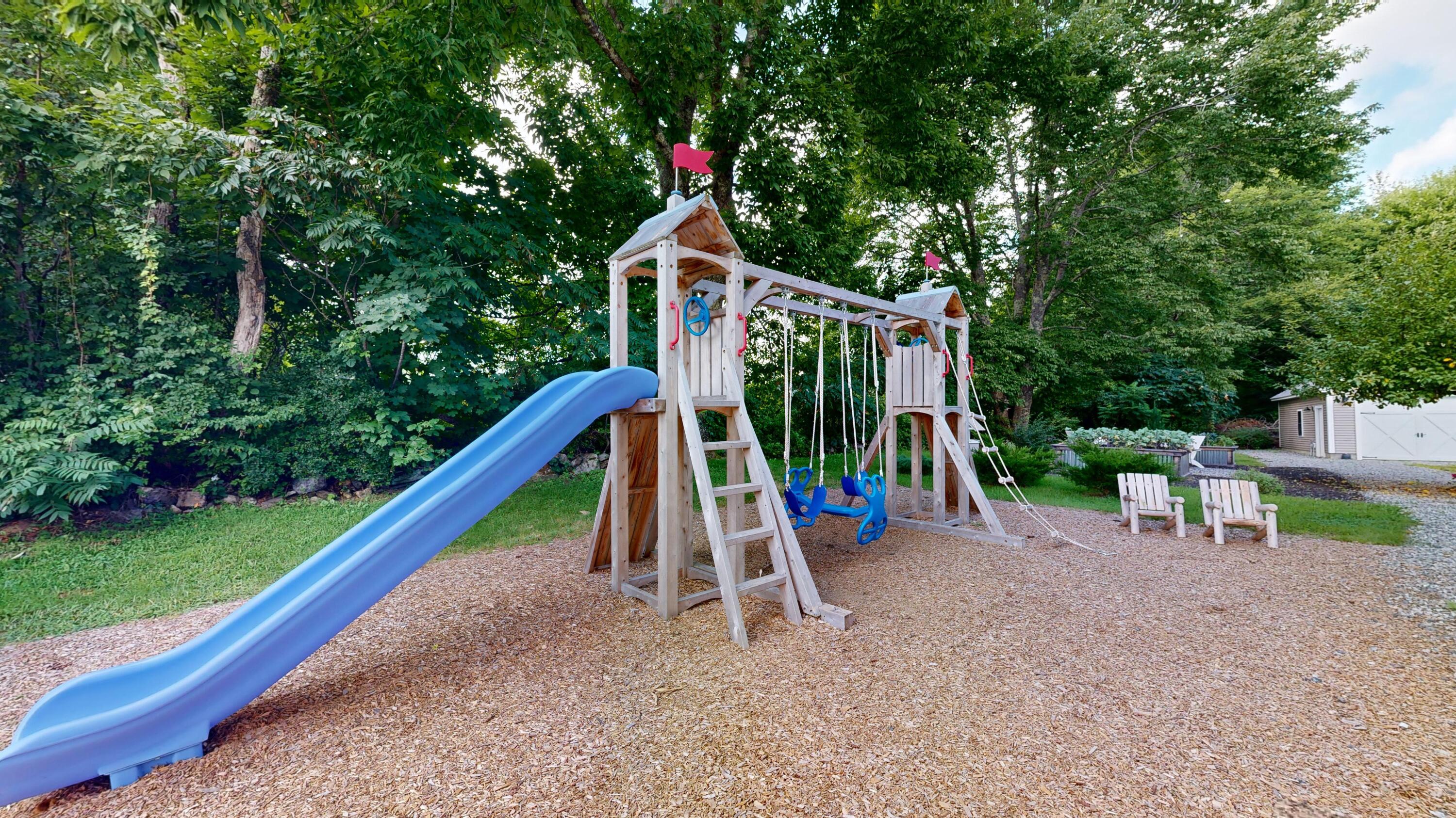 76 Heritage Lane Union ME 04862