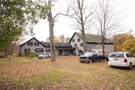 59 Shaws Mill Road Standish ME 04084