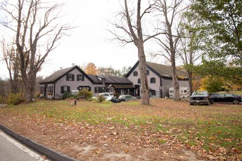 59 Shaws Mill Road Standish ME 04084
