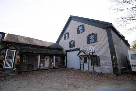 59 Shaws Mill Road Standish ME 04084