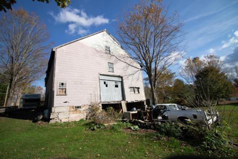 59 Shaws Mill Road Standish ME 04084
