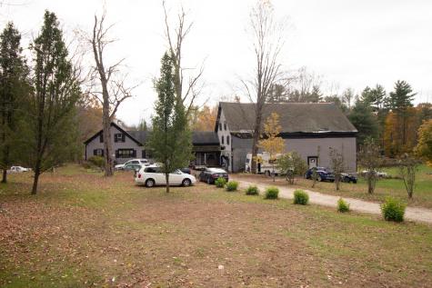 59 Shaws Mill Road Standish ME 04084