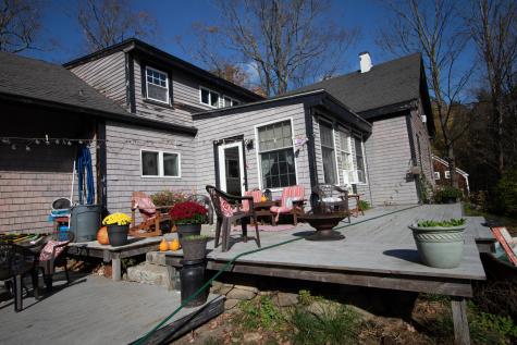 59 Shaws Mill Road Standish ME 04084