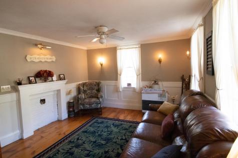 59 Shaws Mill Road Standish ME 04084