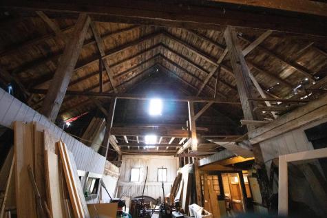 59 Shaws Mill Road Standish ME 04084