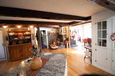 59 Shaws Mill Road Standish ME 04084