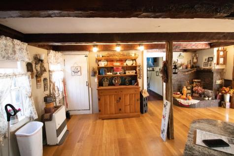 59 Shaws Mill Road Standish ME 04084